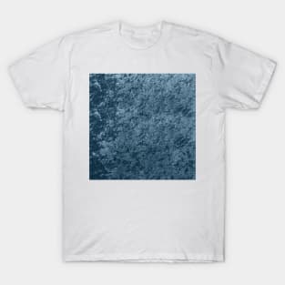 Ocean mist velvet T-Shirt